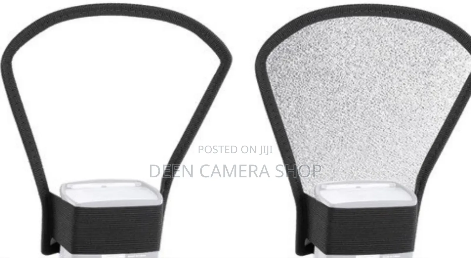 Speedlite Reflector Holder