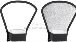 Speedlite Reflector Holder