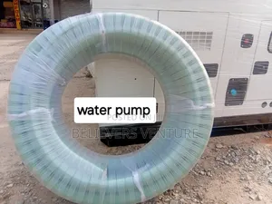 Water Pump Powerful 3inches Water Hose
