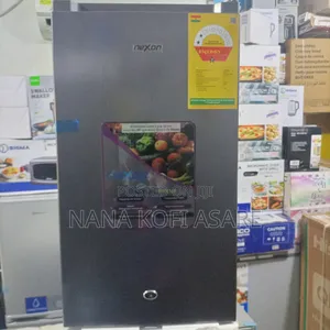 Nexon 91litres Table Top Refrigerator