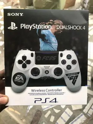Wireless Controller Bluetooth Pad PS4 Designer