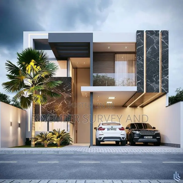 Beautiful and Quality Architectural Design