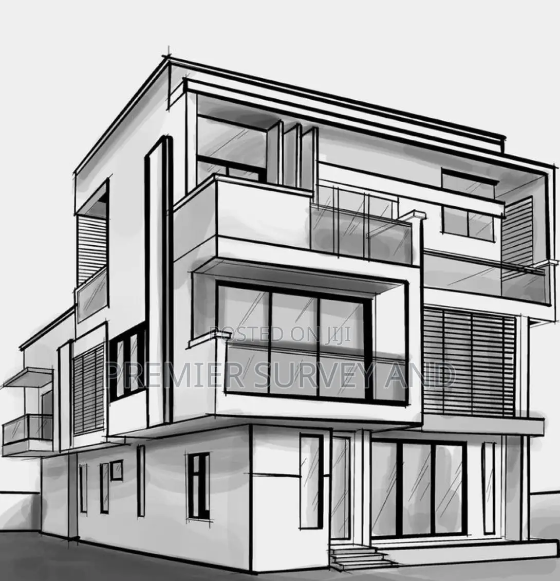 Beautiful and Quality Architectural Design
