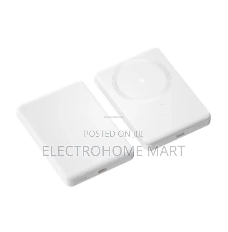 Powerbanks