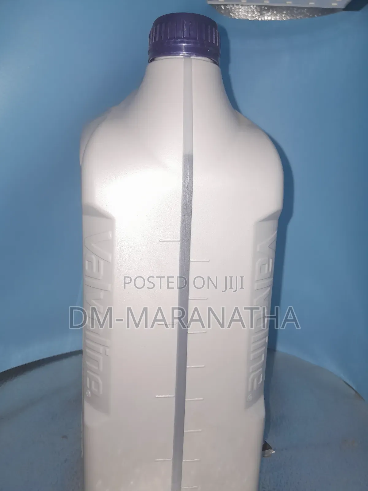 Valvoline 10w-40 Synthetic
