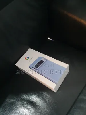 New Google Pixel 8 Pro 128 GB Blue
