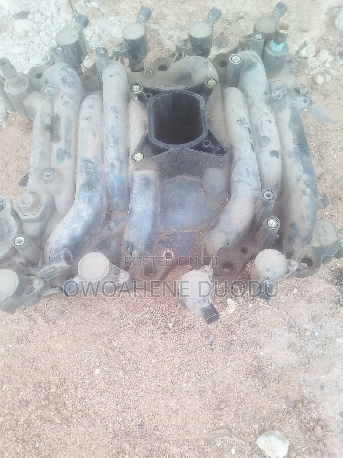All Ford Cars Coil