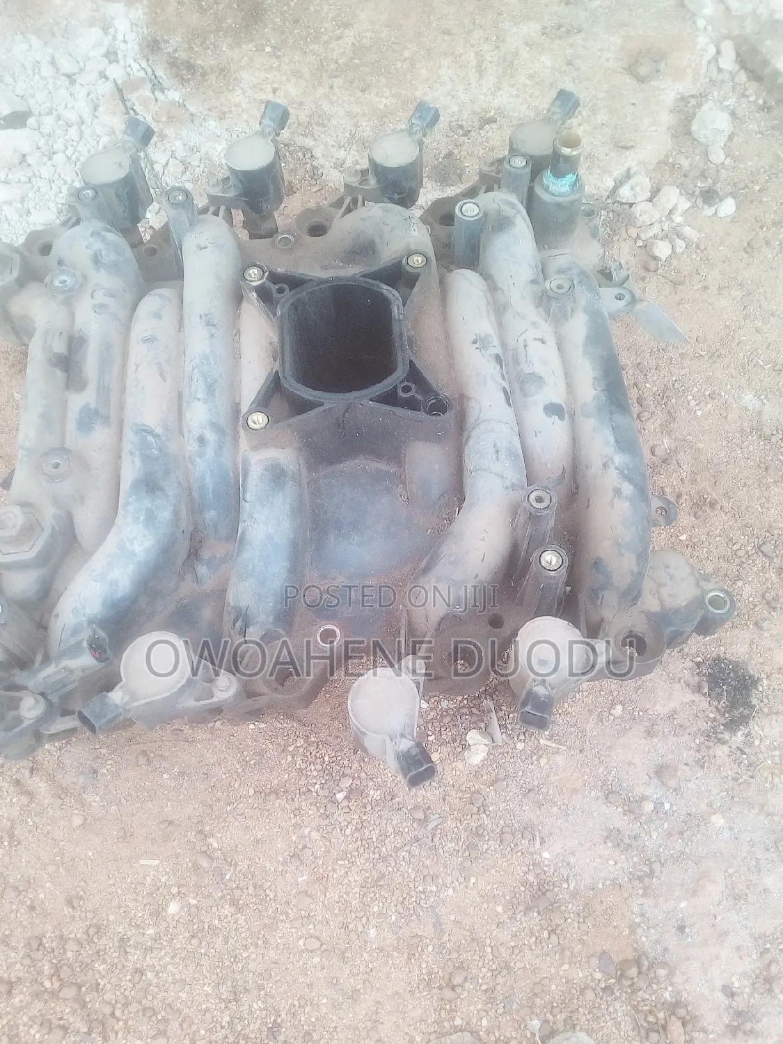 All Ford Cars Coil