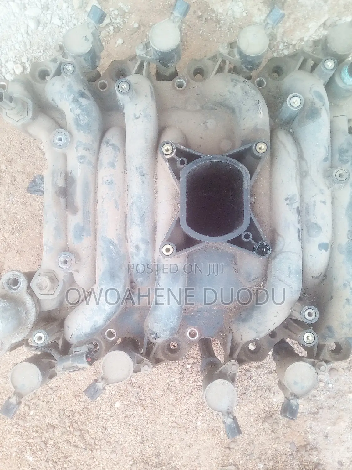 All Ford Cars Coil