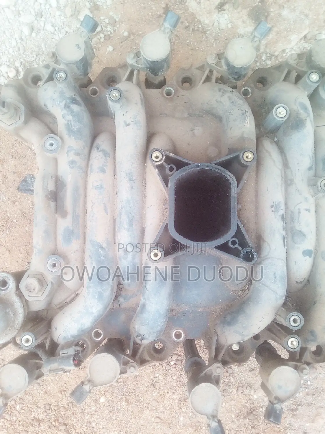 All Ford Cars Coil