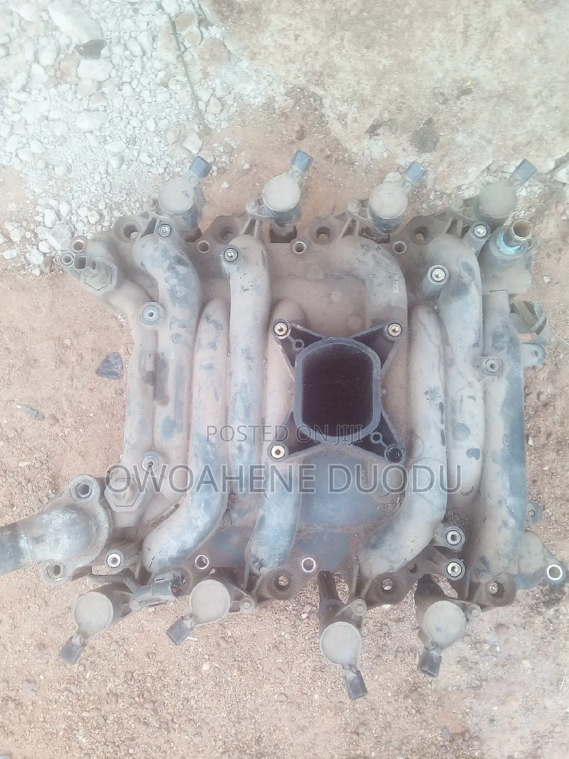 All Ford Cars Coil
