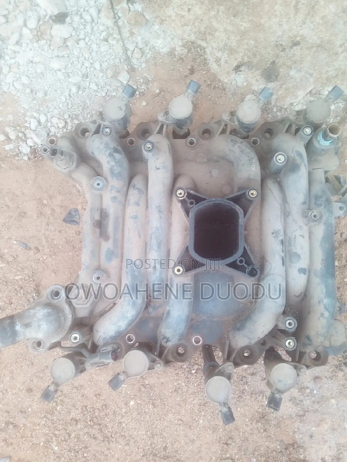 All Ford Cars Coil