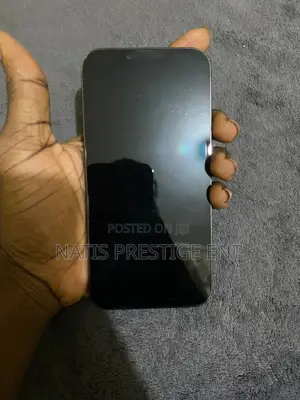 Apple iPhone 12 Pro Max 256 GB Black