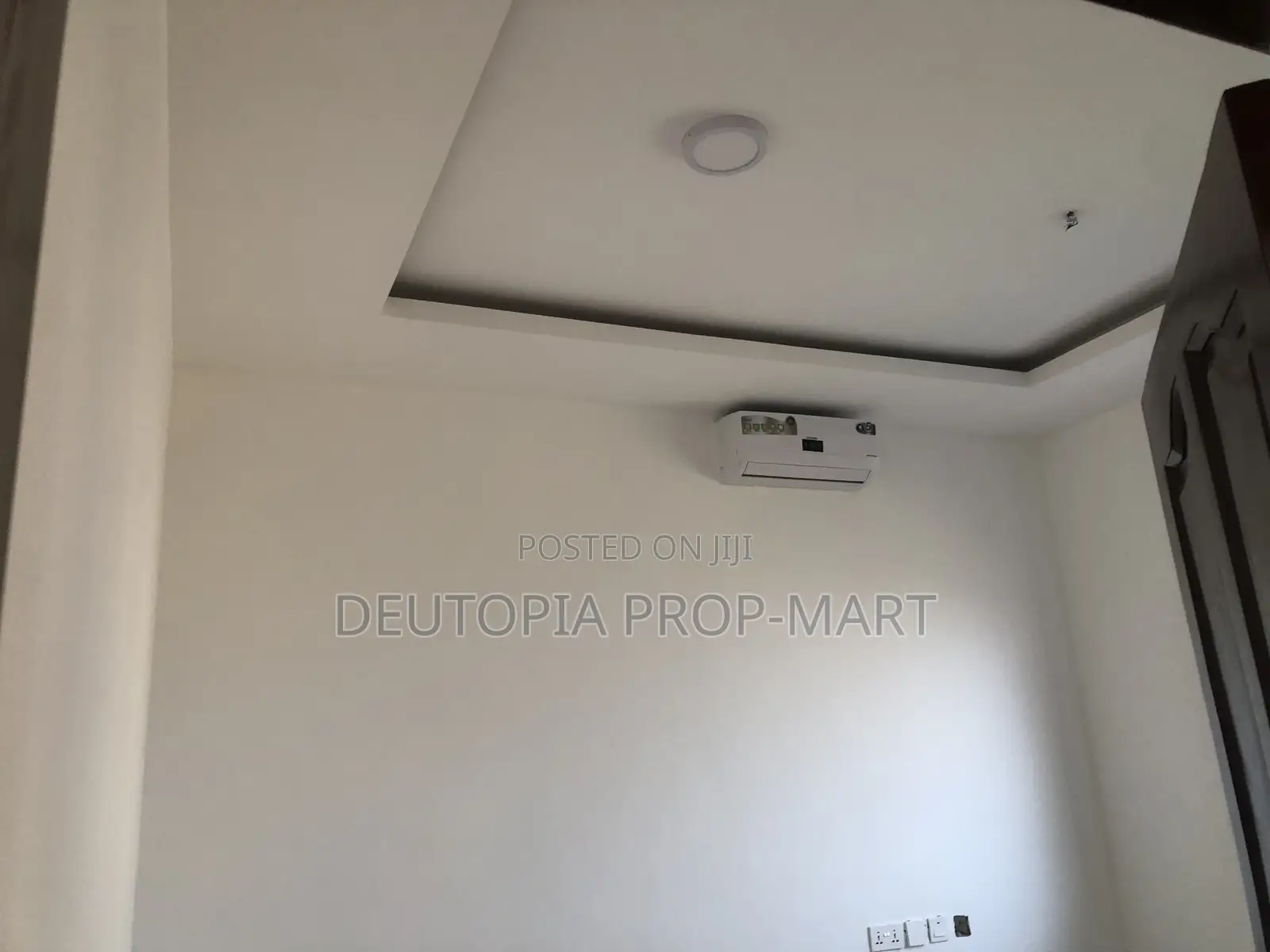 1bdrm Apartment in Deutopia Prop-Mart, Tema Metropolitan for rent