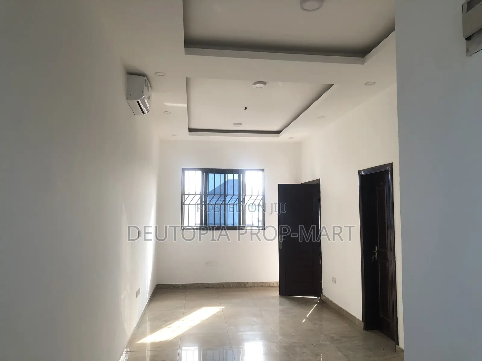 1bdrm Apartment in Deutopia Prop-Mart, Tema Metropolitan for rent