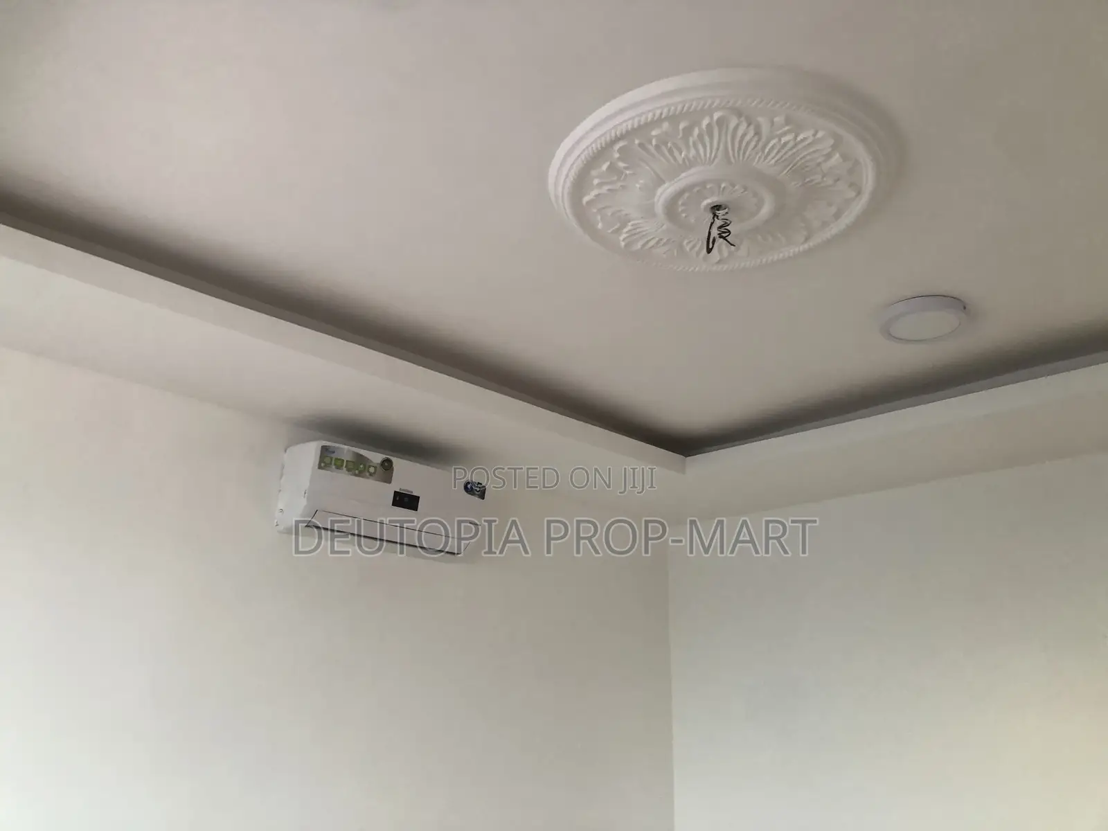 1bdrm Apartment in Deutopia Prop-Mart, Tema Metropolitan for rent