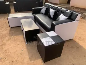 L’SHAP Sofa Chairs