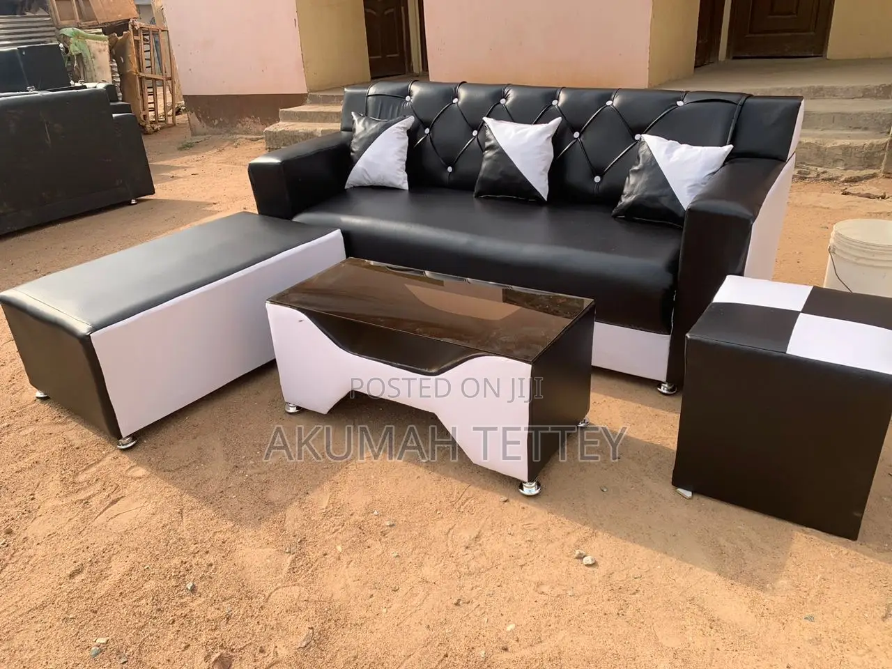Lshape Furniture Company