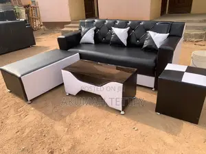 Lshape Furniture Company