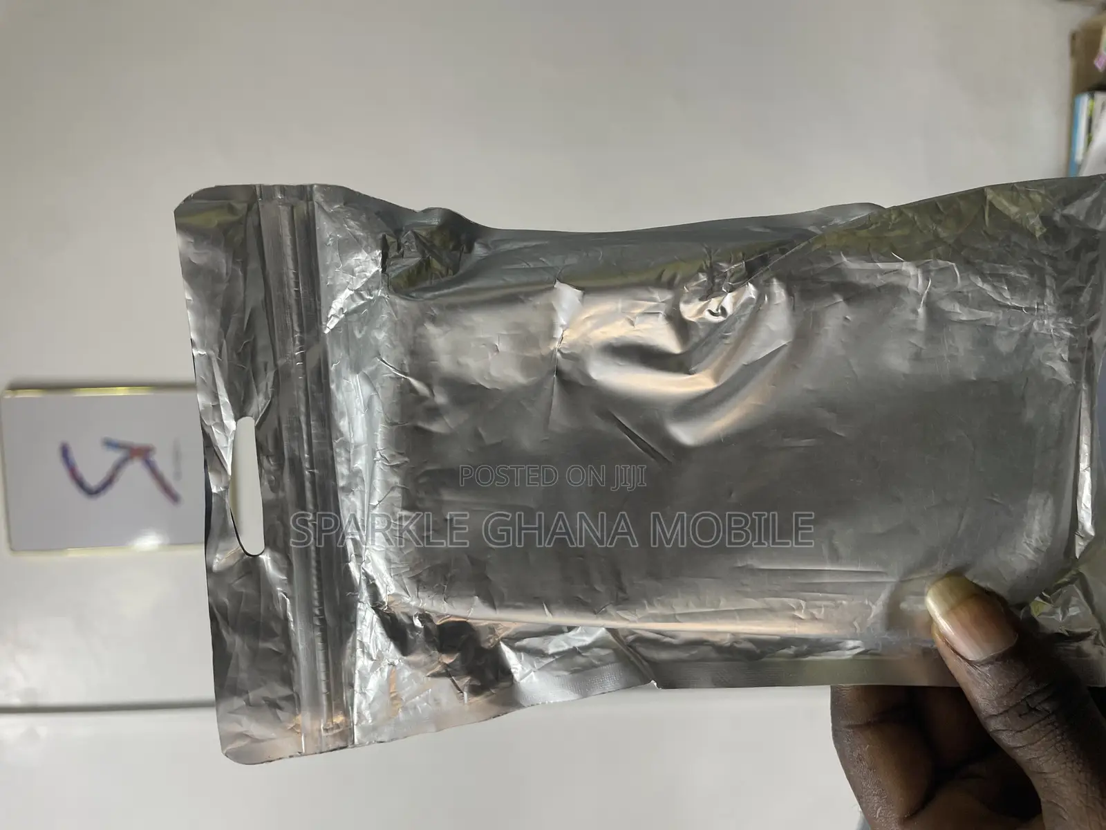 Lg Aristo 5+ Protective Cover