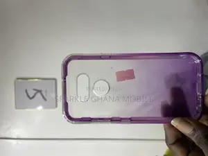 Lg Aristo 5+ Protective Cover