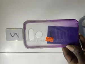 Lg Aristo 5+ Protective Cover