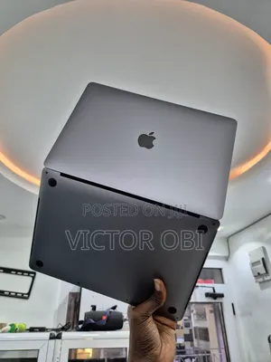 Laptop Apple MacBook Pro 2019 8GB Intel Core I5 SSD 256GB