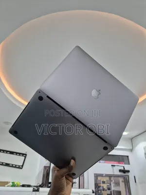 Laptop Apple MacBook Pro 2019 8GB Intel Core I5 SSD 256GB