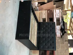 Surreal Double 54/75 Bedframe ||  Durable And Luxurious