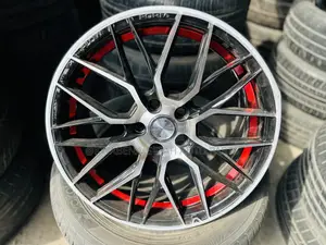 Original Brand New Car Rims Available for All Cars