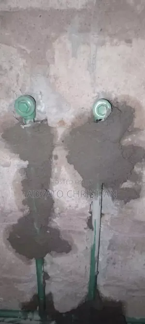 Experience Plumber