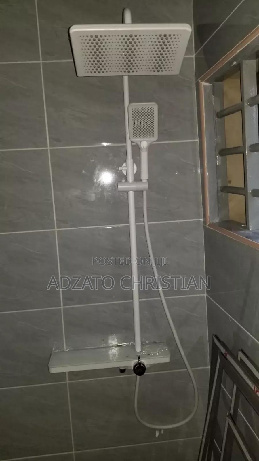 Experience Plumber