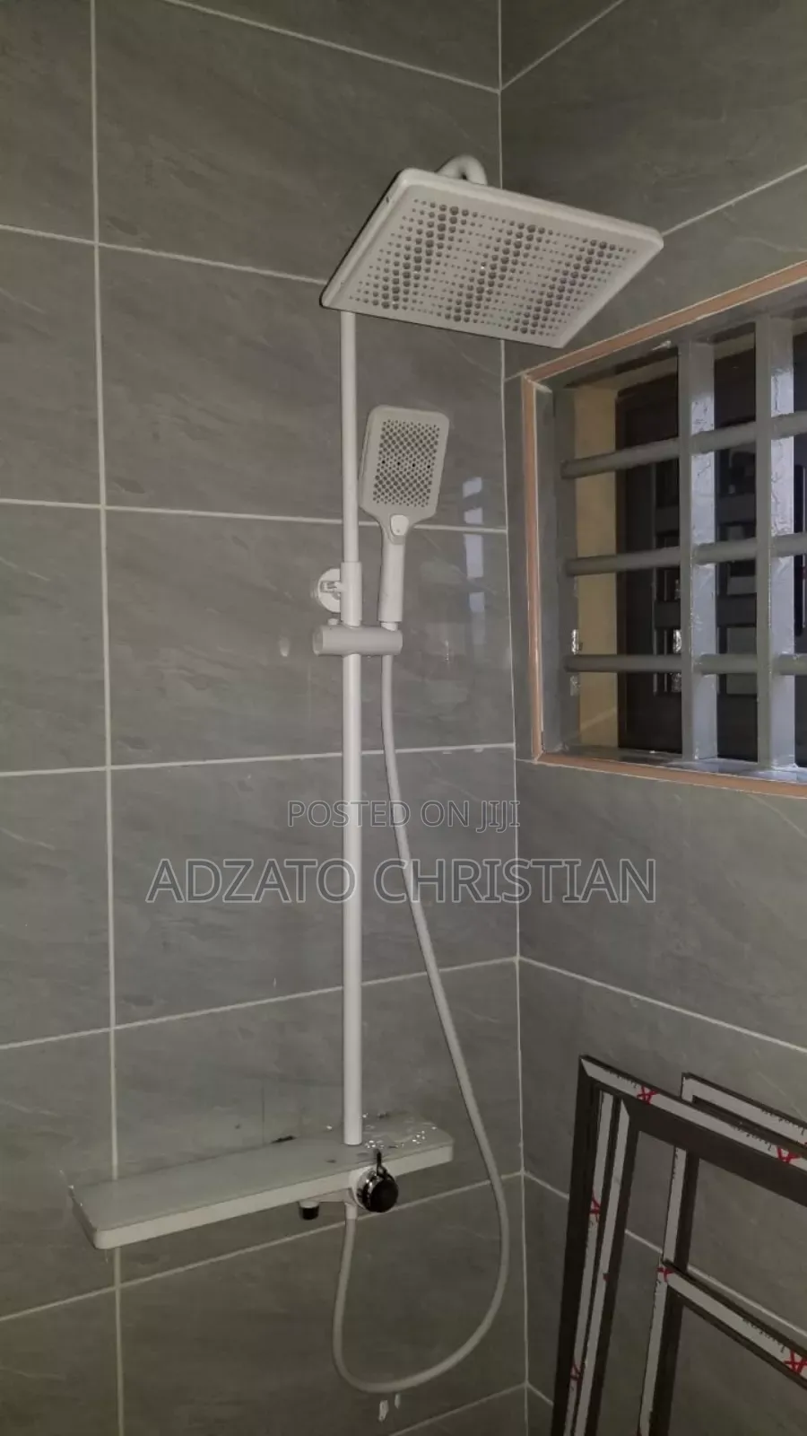 Experience Plumber
