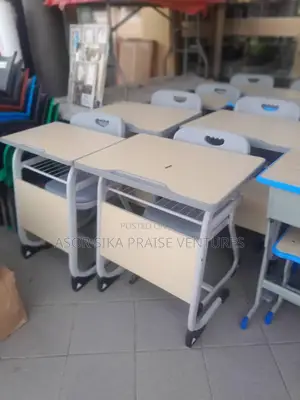Quality and Affordable Studies Chair