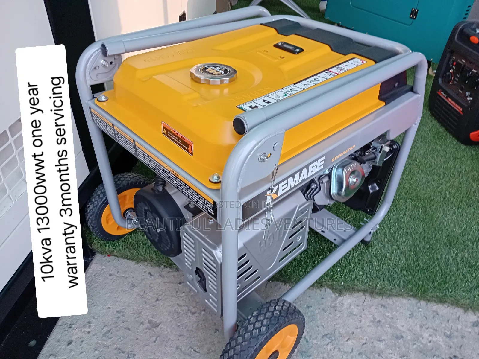Amazing Flow Generator 10kva Best 10kva