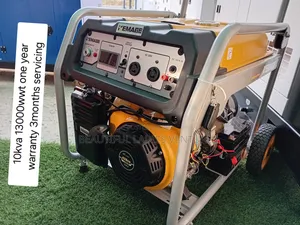 Amazing Flow Generator 10kva Best 10kva
