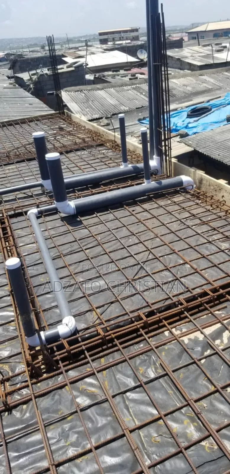 Experience Plumber