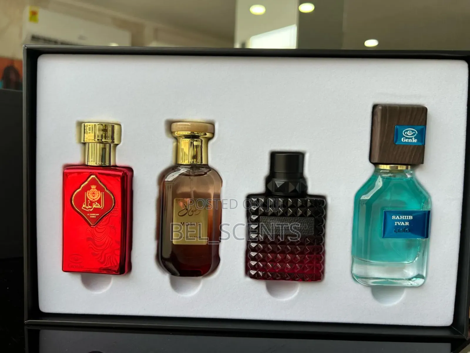 Men Gift Set / Birthday Gift Set