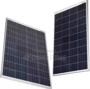 40w Solar Panel 12v