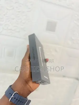 New Samsung Galaxy S25 Ultra 256 GB Gray
