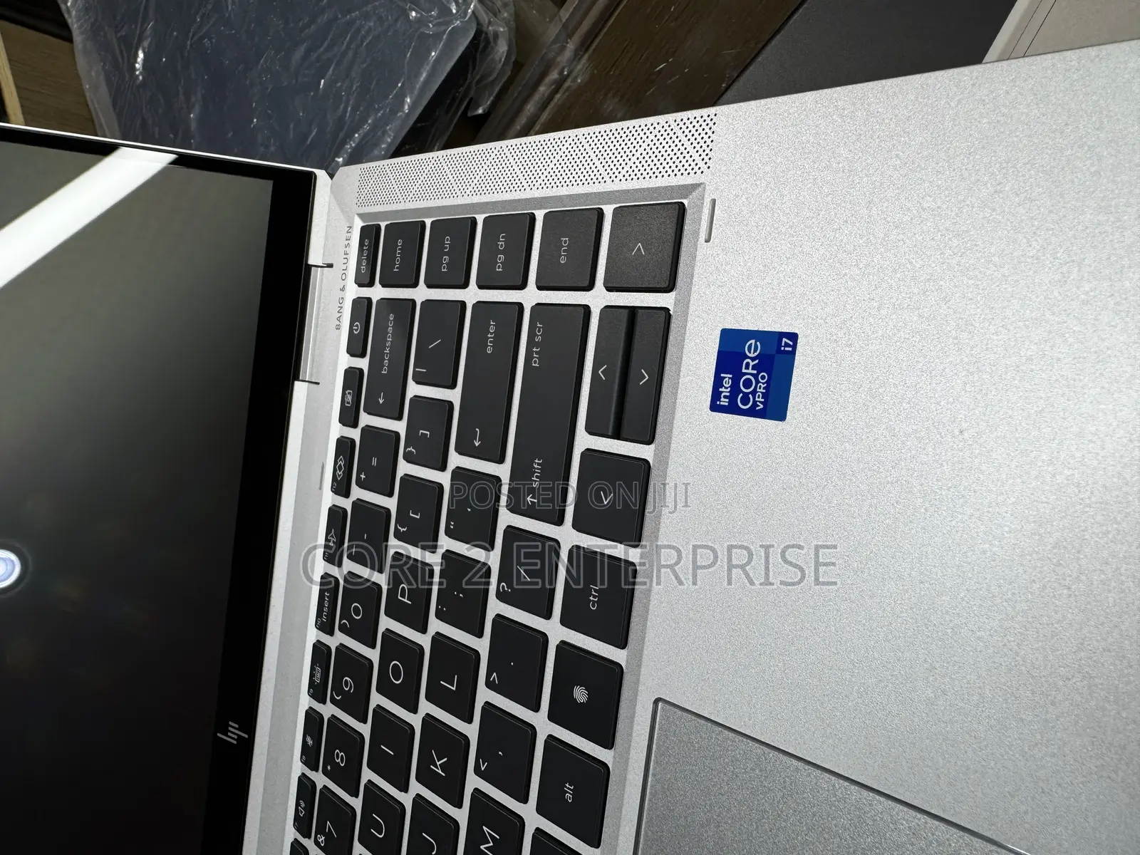 Laptop HP EliteBook 840 10 16GB Intel Core I7 SSD 512GB