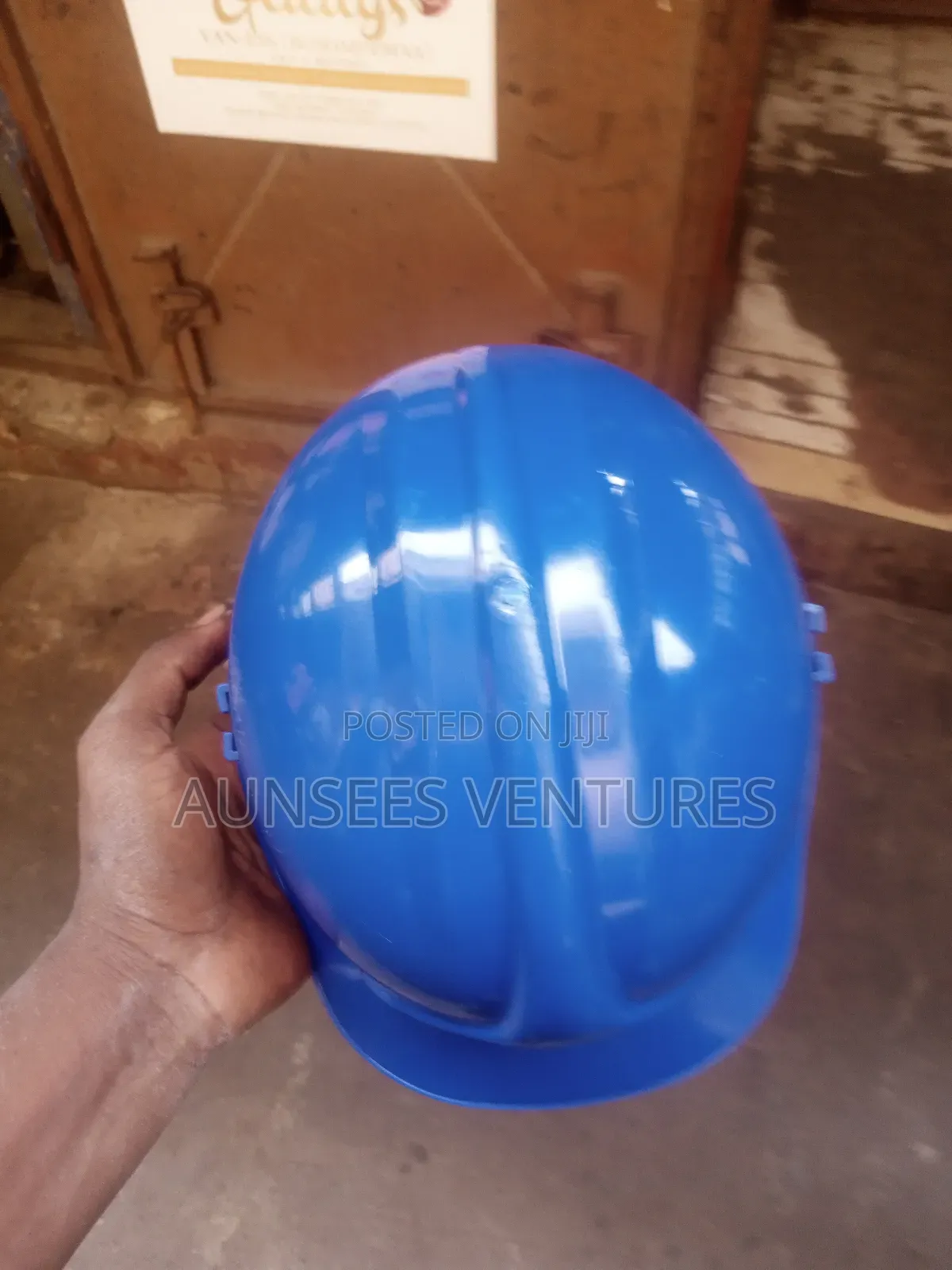 Helmet Equipment