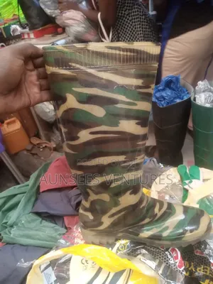 Warranty Boot