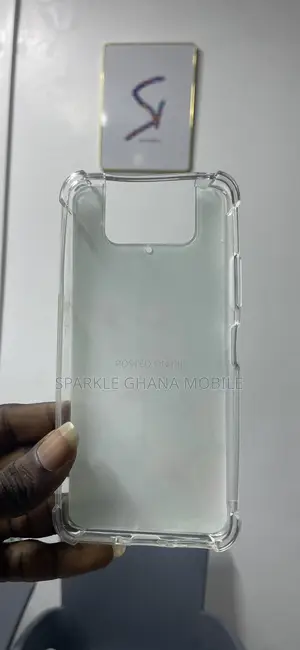 Asus Zenfone 7 Cover Case