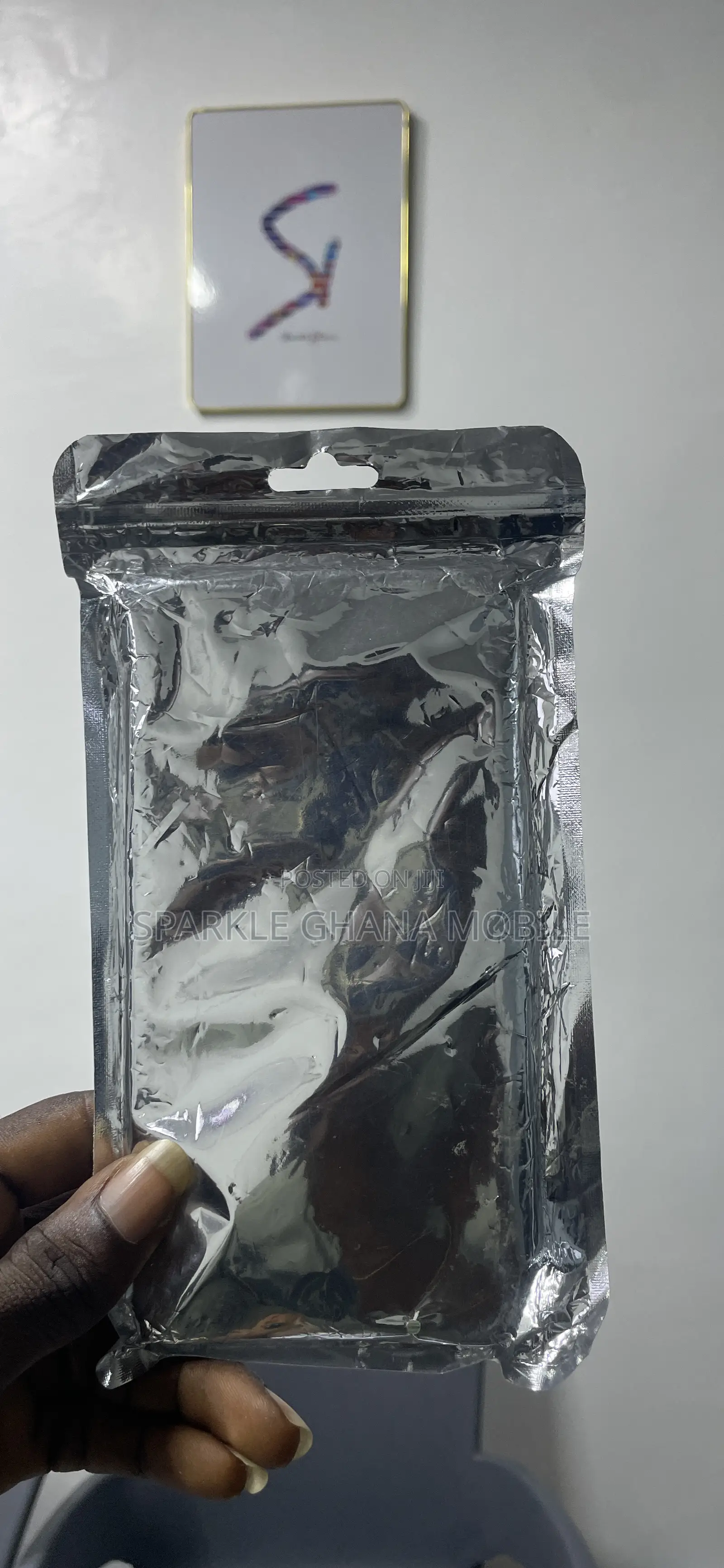 Asus Zenfone 7 Cover Case