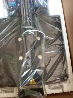 Heat Press Machine