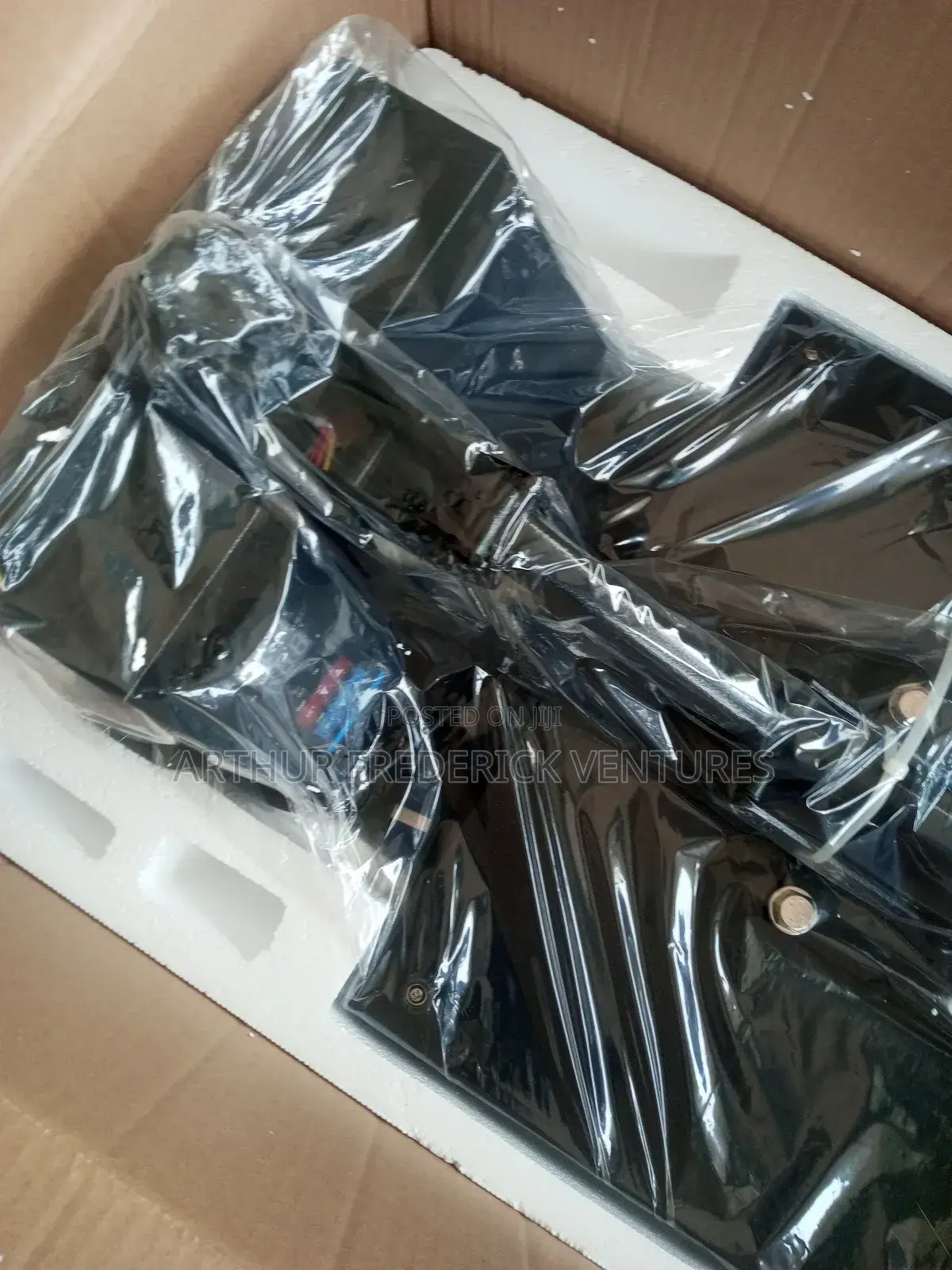 Heat Press Machine