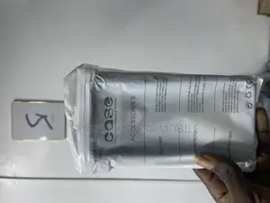 Lg Blue Protective Cover With Screen Protector