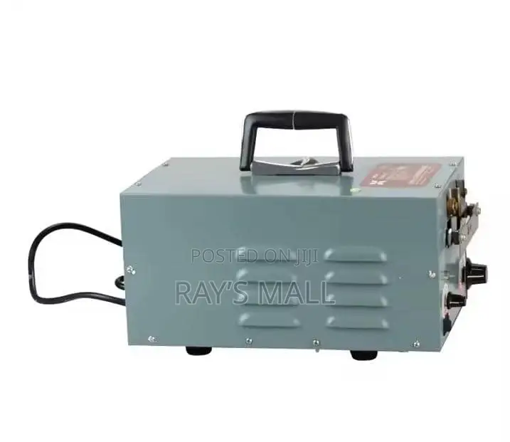 Automatic Debeaking Machine