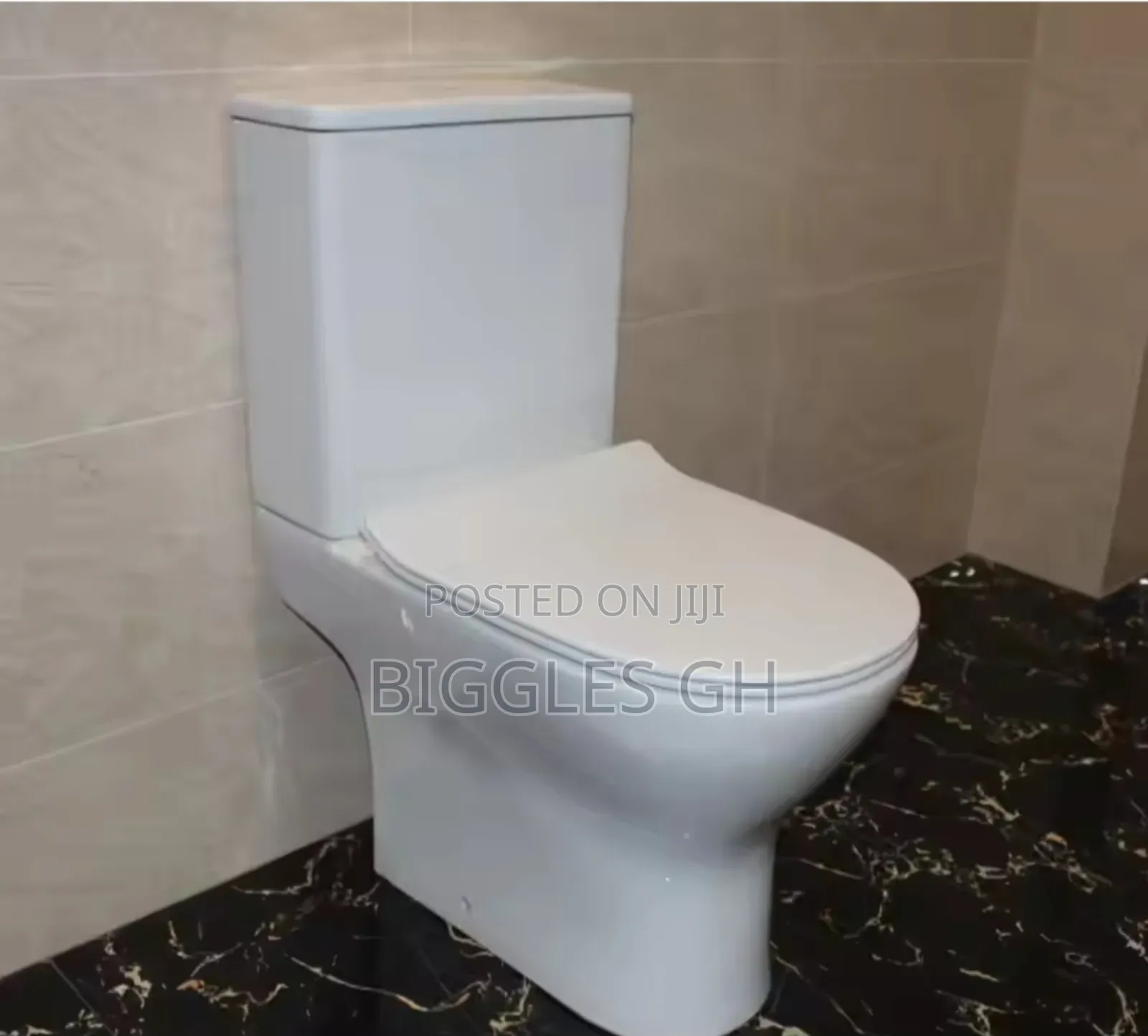 Slim Tank Wc